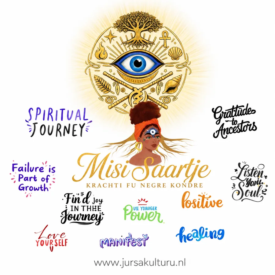 Spirituele advieslijn